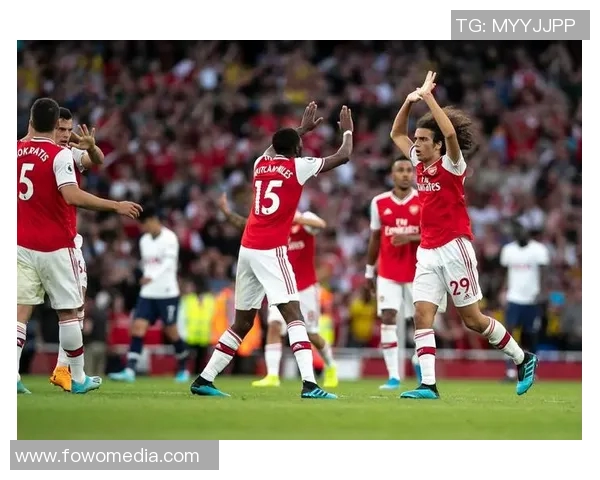 阿森纳与利物浦精彩对决录播回顾分析与精彩瞬间分享