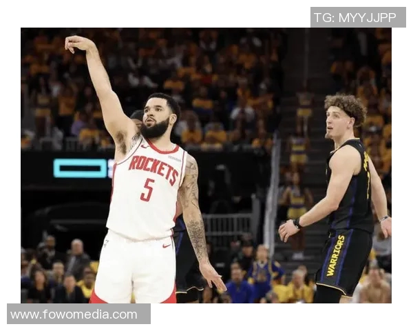 弗雷德范弗利特的崛起之路与NBA赛场的精彩瞬间分析